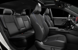 Toyota RAV4 XSE AWD (Natl) 2026