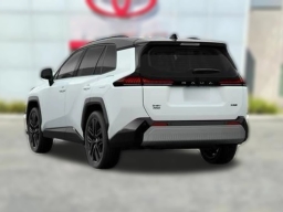 Toyota RAV4 XSE AWD (Natl) 2026