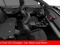 Toyota RAV4 XSE AWD (Natl) 2026