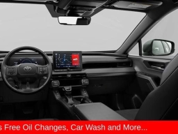 Toyota RAV4 XSE AWD (Natl) 2026