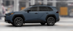 Toyota RAV4 Woodland AWD (Natl) 2026