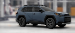 Toyota RAV4 Woodland AWD (Natl) 2026