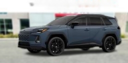 Toyota RAV4 XSE AWD (Natl) 2026