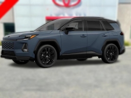 Toyota RAV4 XSE AWD (Natl) 2026