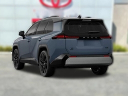 Toyota RAV4 XSE AWD (Natl) 2026