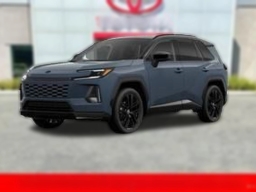 Toyota RAV4 XSE AWD (Natl) 2026