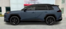 Toyota RAV4 XSE AWD (Natl) 2026
