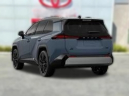 Toyota RAV4 XSE AWD (Natl) 2026