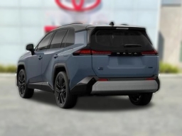 Toyota RAV4 XSE AWD (Natl) 2026