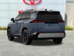 Toyota RAV4 XSE AWD (Natl) 2026