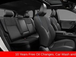 Toyota RAV4 XSE AWD (Natl) 2026