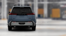 Toyota RAV4 Woodland AWD (GS) 2026