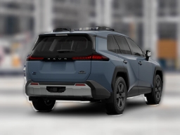 Toyota RAV4 Woodland AWD (GS) 2026