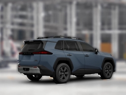 Toyota RAV4 Woodland AWD (GS) 2026