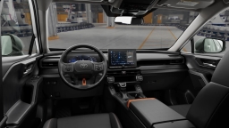 Toyota RAV4 Woodland AWD (GS) 2026