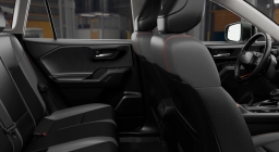 Toyota RAV4 Woodland AWD (GS) 2026