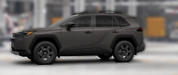Toyota RAV4 Woodland AWD (GS) 2026