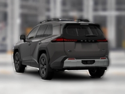 Toyota RAV4 Woodland AWD (GS) 2026