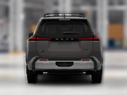 Toyota RAV4 Woodland AWD (GS) 2026