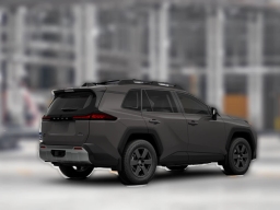 Toyota RAV4 Woodland AWD (GS) 2026