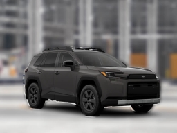 Toyota RAV4 Woodland AWD (GS) 2026