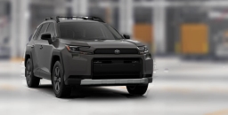 Toyota RAV4 Woodland AWD (GS) 2026