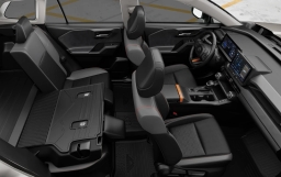 Toyota RAV4 Woodland AWD (GS) 2026