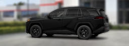 Toyota RAV4 LE AWD (GS) 2026