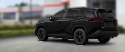 Toyota RAV4 LE AWD (GS) 2026