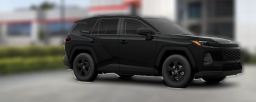 Toyota RAV4 LE AWD (GS) 2026