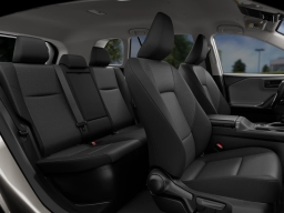 Toyota RAV4 LE AWD (GS) 2026