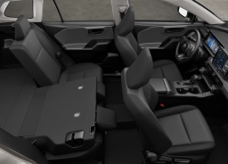 Toyota RAV4 LE AWD (GS) 2026