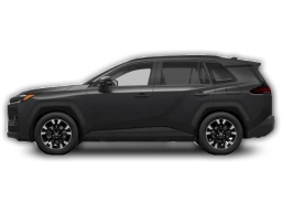 Toyota RAV4 Limited AWD (Natl) 2026