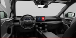 Toyota RAV4 XSE AWD (Natl) 2026
