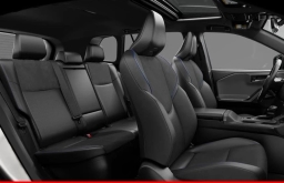 Toyota RAV4 XSE AWD (Natl) 2026