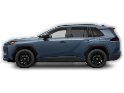 Toyota RAV4 SE FWD (Natl) 2026