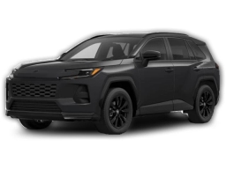 Toyota RAV4 SE FWD (Natl) 2026