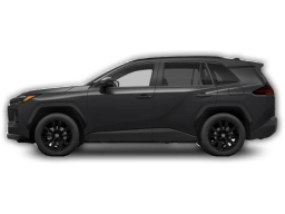 Toyota RAV4 SE FWD (Natl) 2026