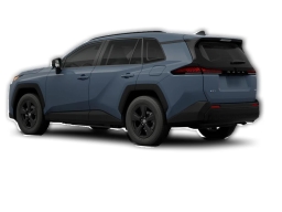 Toyota RAV4 LE FWD (Natl) 2026