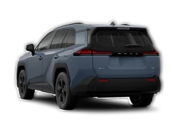 Toyota RAV4 LE FWD (Natl) 2026