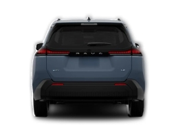 Toyota RAV4 LE FWD (Natl) 2026