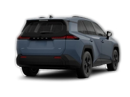 Toyota RAV4 LE FWD (Natl) 2026