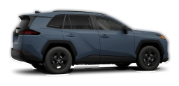 Toyota RAV4 LE FWD (Natl) 2026