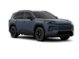 Toyota RAV4 LE FWD (Natl) 2026