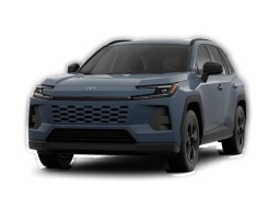 Toyota RAV4 LE FWD (Natl) 2026