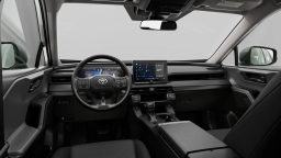 Toyota RAV4 LE FWD (Natl) 2026