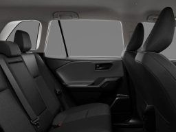 Toyota RAV4 LE FWD (Natl) 2026