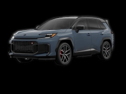 Toyota RAV4 Plug-In Hybrid GR Sport (GS) 2026