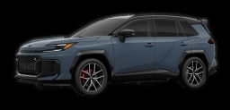 Toyota RAV4 Plug-In Hybrid GR Sport (GS) 2026