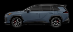 Toyota RAV4 Plug-In Hybrid GR Sport (GS) 2026